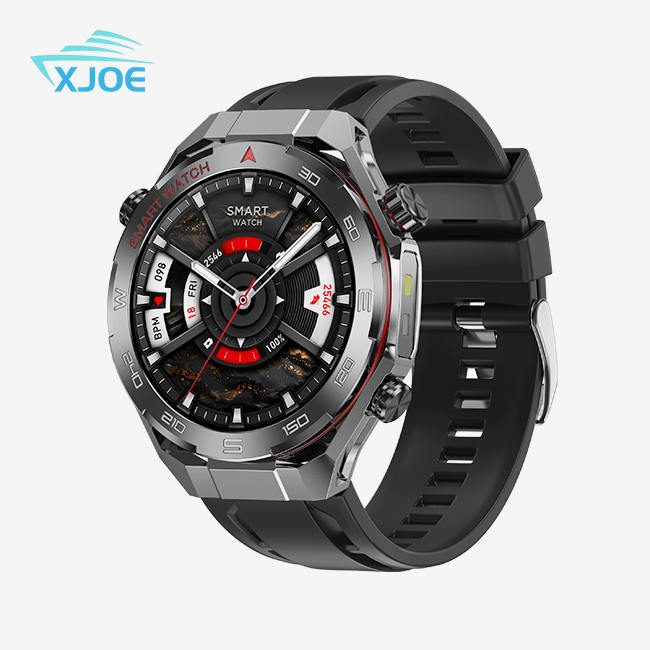 Premium Sports Smartwatch
